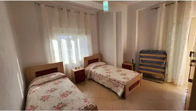 Appartamento 2+1 in vendita a Rruga Karl Topia, Saranda, 75 m². Foto 5 di 6
