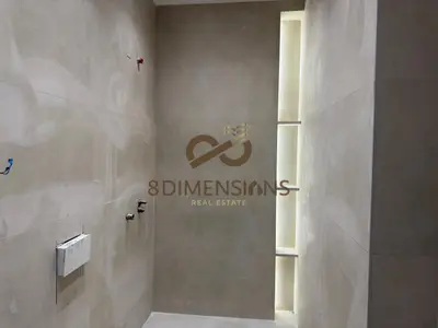 Apartament 1+1 në shitje në Rruga e Kavajës, Tiranë, 54 m². Foto 10 nga 12