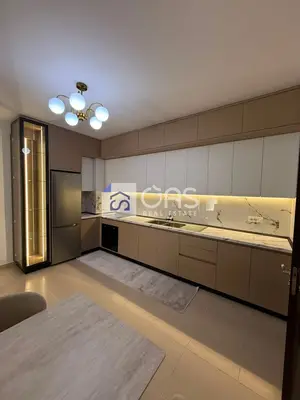 Apartament 2+1 me qera në Tregu Elektrik, Tiranë, 85 m². Foto 5 nga 12