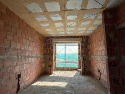 Apartament 1+1 në shitje në Jordan Misja, Tiranë, 65 m². Foto 2 nga 4