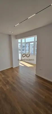 Apartament 1+1 në shitje në Rruga e Kavajës, Tiranë, 65 m². Foto 5 nga 6