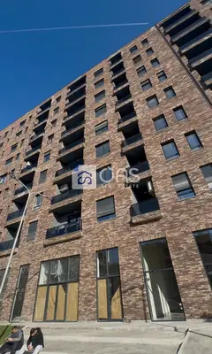 Apartament 3+1 në shitje në Rruga 5 Maji, Tiranë, 121 m². Foto 2 nga 3