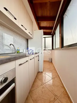 Apartament 2+1 me qera në Rruga e Dibrës, Tiranë, 85 m². Foto 7 nga 12