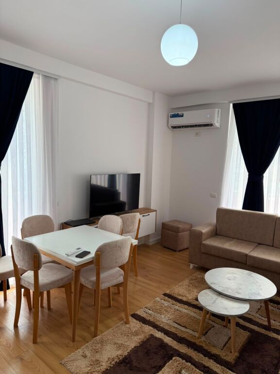 Appartamento 2+1 in affitto ad Astir, Tirana, 90 m². Foto 3 di 3