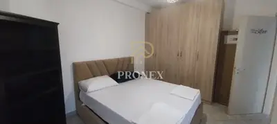 Apartament 1+1 me qera në Liqeni i Thatë, Tiranë, 60 m². Foto 2 nga 4