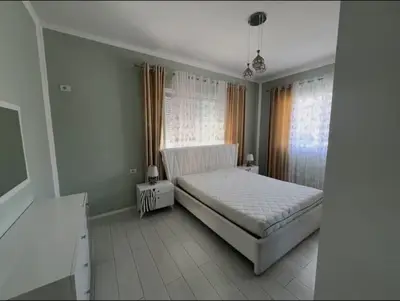 Villa in affitto a Rruga e Arbërit, Tirana, 500 m². Foto 3 di 3
