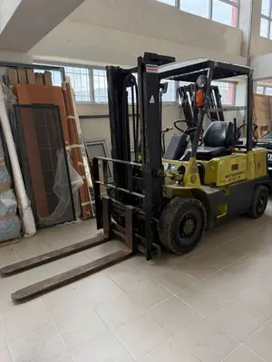 Warehouse for rent in Prush, Tirana, 1,170 m². Photo 5 of 12
