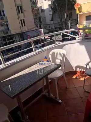 Appartamento 1+1 in affitto a Spitali Rajonal, Durazzo, 50 m². Foto 7 di 7