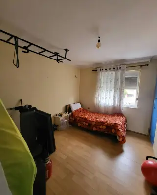Appartamento 2+1 in vendita a Rruga e Kavajës, Tirana, 59 m². Foto 5 di 6
