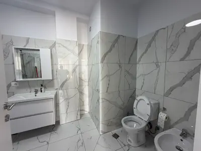 Appartamento 1+1 in affitto a Durazzo, 70 m². Foto 9 di 10