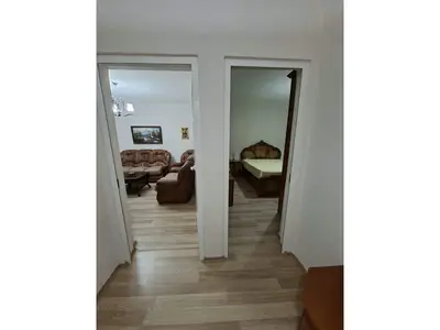 Appartamento 1+1 in affitto a Rruga Mihal Grameno, Tirana, 53 m². Foto 3 di 7