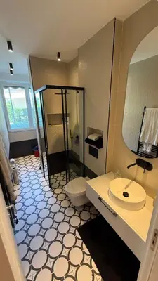 Apartament 1+1 në shitje në Tushemisht, Pogradec, 61 m². Foto 11 nga 12