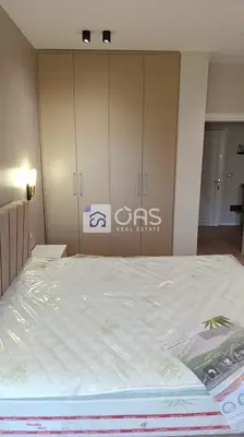 Apartament 1+1 me qera në Rruga e Kavajës, Tiranë, 74 m². Foto 4 nga 6
