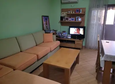 Apartament 1+1 në shitje në Rruga 5 Maji, Tiranë, 66 m². Foto 1 nga 12