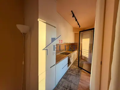 Apartment 1+1 for rent in Harry Fultz, Tirana, 70 m². Photo 5 of 10