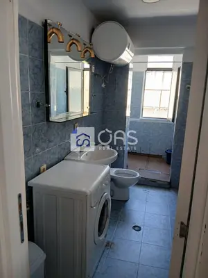 Apartament 2+1 me qera në Vasil Shanto, Tiranë, 75 m². Foto 7 nga 7