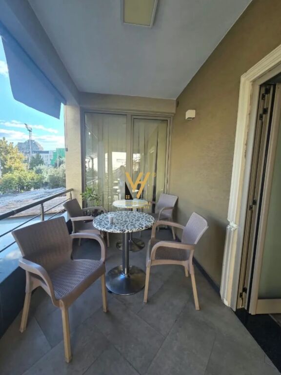 Ambient biznesi me qera në Rruga e Kosovarëve, Tiranë, 140 m². Foto 2 nga 3