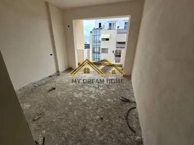 Apartament 2+1 në shitje në Ish Parku Sportiv, Durrës, 106 m². Foto 7 nga 7