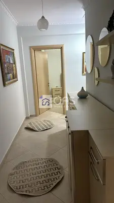 Appartamento 2+1 in affitto a Don Bosko, Tirana, 110 m². Foto 11 di 12