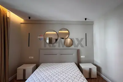Apartament 3+1 me qera në Liqeni i Tiranës, Tiranë, 188 m². Foto 11 nga 12