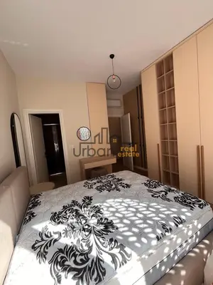 Appartamento 2+1 in affitto a Siri Kodra, Tirana, 112 m². Foto 4 di 7