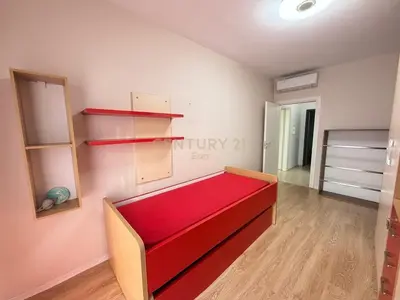 Appartamento 2+1 in affitto ad Ujësjellës Kanalizime, Durazzo, 100 m². Foto 5 di 12