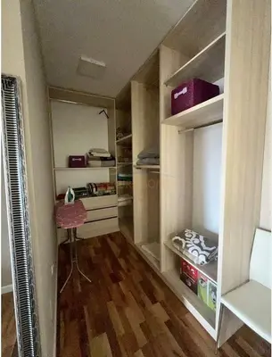 Apartament 1+1 me qera në Myslym Shyri, Tiranë, 94 m². Foto 5 nga 8
