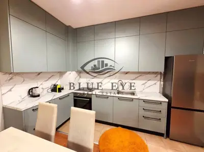 Apartament 2+2 me qera në Ish Rajoni i Policisë, Durrës, 110 m². Foto 8 nga 9