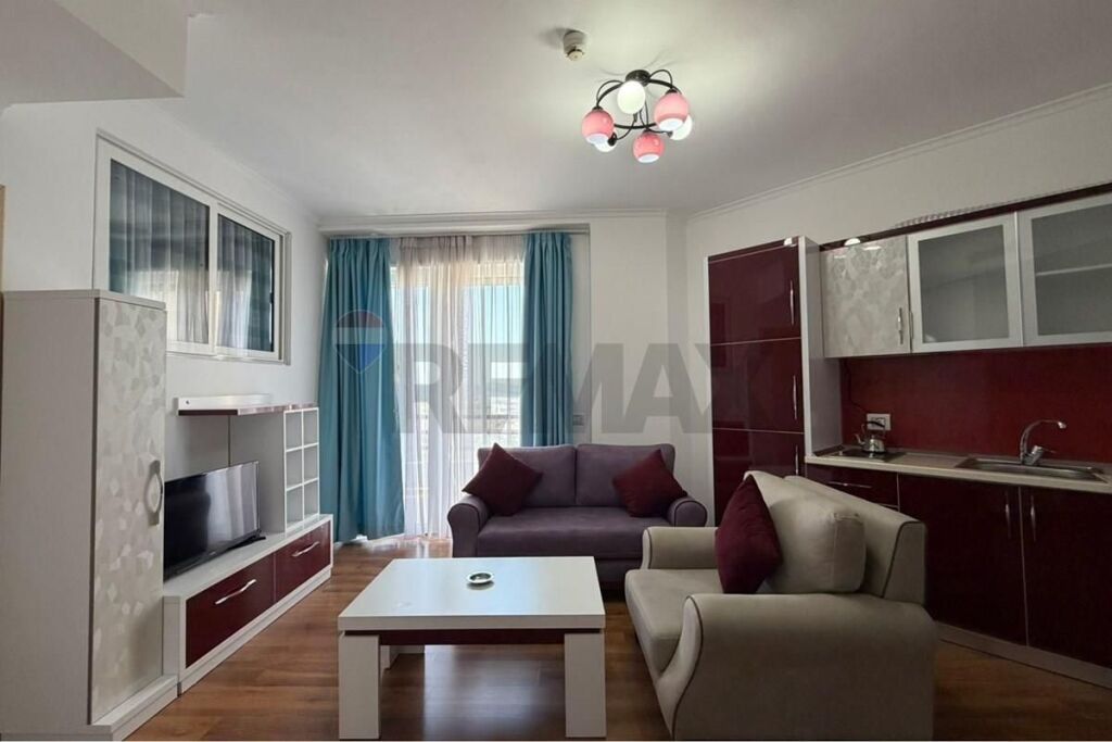 Appartamento in vendita a Farkë, Tirana, 83 m². Foto 3 di 3