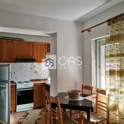 Apartament 2+1 me qera në Pazari i Ri, Tiranë, 75 m². Foto 3 nga 7