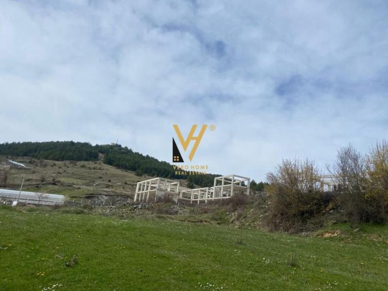 Tokë në shitje në Voskopoje, Korçë, 800 m²