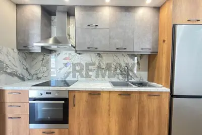 Apartament 1+1 në shitje në Fakulteti i Inxhinierisë së Ndërtimit, Tiranë, 49 m². Foto 6 nga 10