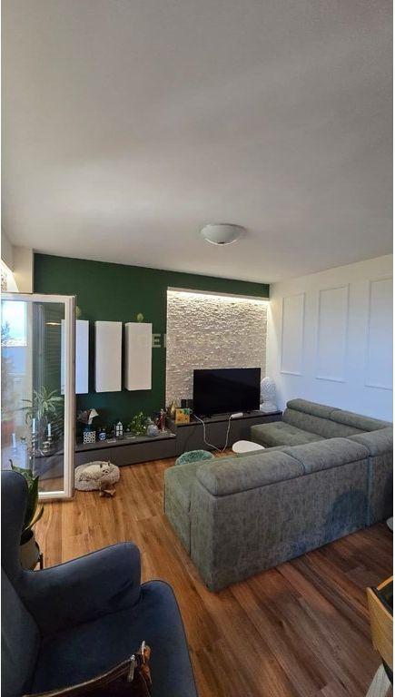 Apartament 2+1 në shitje në Vila e Zogut, Durrës, 91 m². Foto 7 nga 9