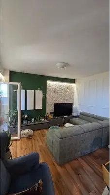 Apartment 2+1 for sale in Vila e Zogut, Durrës, 91 m². Photo 7 of 9