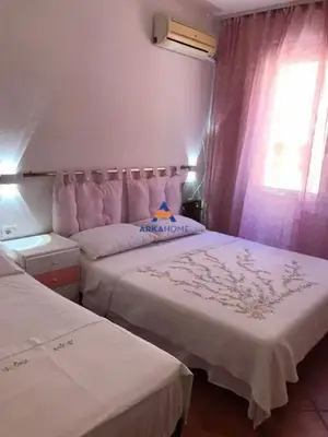 Appartamento 1+1 in affitto a Spitali Rajonal, Durazzo, 50 m². Foto 5 di 7