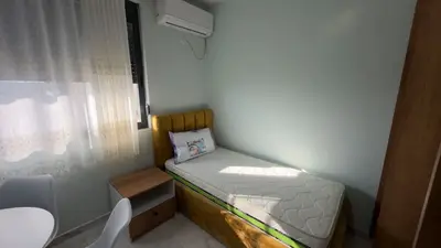 Apartament 2+1 me qera në Rruga Adria, Durrës, 90 m². Foto 10 nga 12