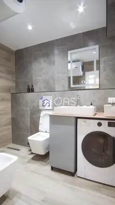 Apartament 1+1 me qera në 21 Dhjetori, Tiranë, 70 m². Foto 5 nga 5