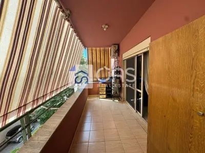 Appartamento 1+1 in affitto a Kodra e Diellit, Tirana, 65 m². Foto 5 di 6