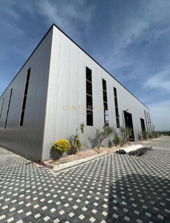 Warehouse for rent in Valias, Kamëz, 2,300 m²