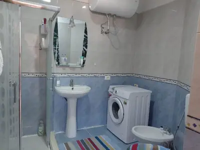 Apartment 2+1 for rent in Muzeumi, Durrës, 95 m². Photo 6 of 6