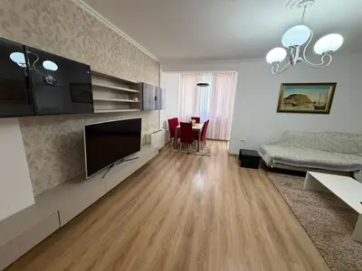 Appartamento 3+1 in affitto a 9 Katëshet, Tirana, 145 m². Foto 3 di 10