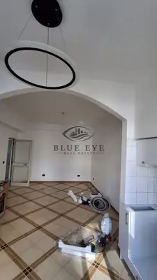 Appartamento 2+1 in affitto a Markata Fruta Perimeve & Bylmet, Durazzo, 87 m². Foto 2 di 7