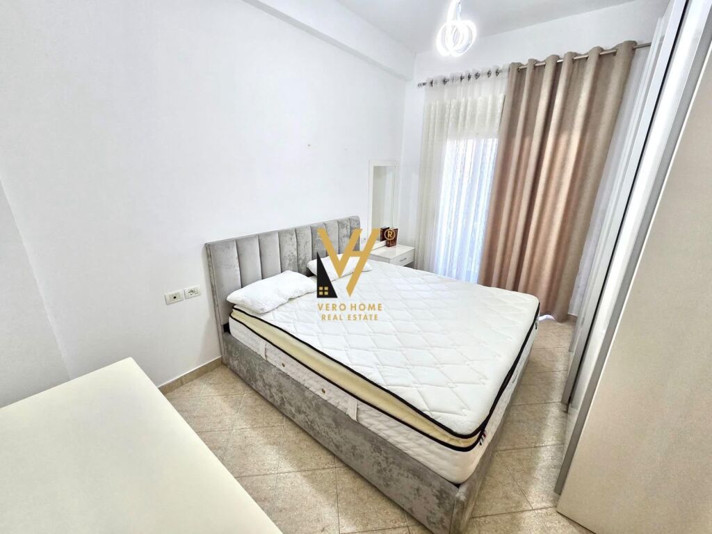 Apartment 2+1 for rent in Yzberisht, Tirana, 88 m². Photo 2 of 3