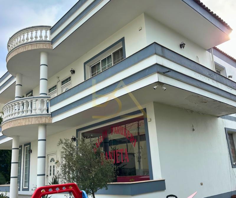 Vilë në shitje në Kashari, Tiranë, 280 m². Foto 3 nga 4