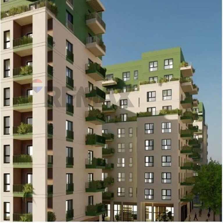 Apartament në shitje në Viva Complex - Developed by KLAR, Tiranë, 96 m². Foto 1 nga 1