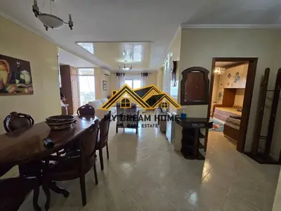 Apartament 2+1 në shitje në Stacioni i Trenit, Durrës, 120 m². Foto 2 nga 11