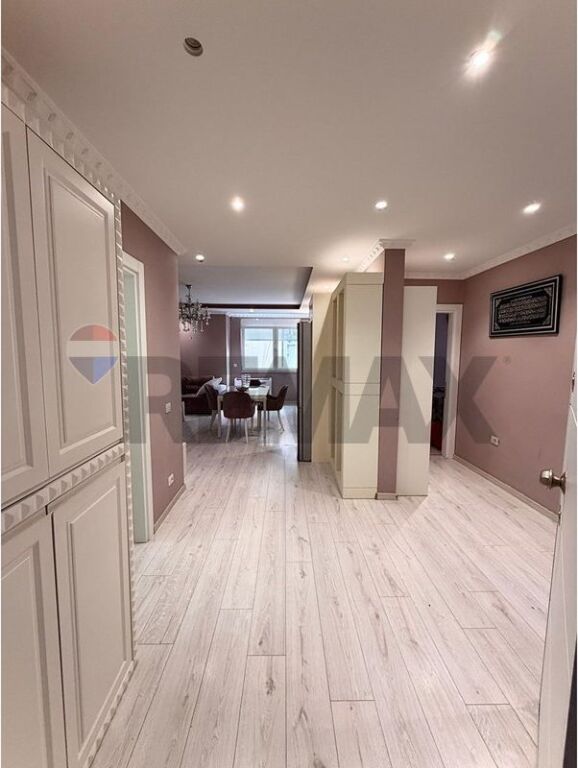 Apartment for rent in Komuna e Parisit, Tirana, 92 m². Photo 3 of 3