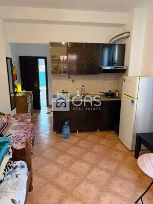 Garsoniere me qera në 5 maj, Tiranë, 35 m². Foto 4 nga 4