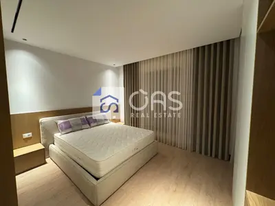 Appartamento 1+1 in affitto a Komuna e Parisit, Tirana, 70 m². Foto 8 di 9