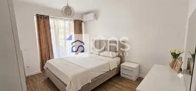 Apartament 1+1 me qera në Zogu i Zi, Tiranë, 60 m². Foto 5 nga 5